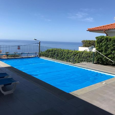 Blue Villa Arco da Calheta  Ngoại thất bức ảnh