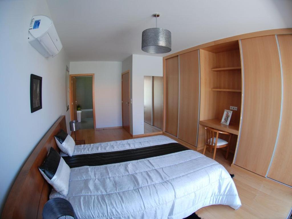Blue Villa Arco da Calheta  Ngoại thất bức ảnh
