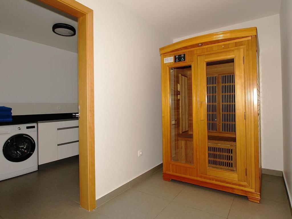 Blue Villa Arco da Calheta  Ngoại thất bức ảnh
